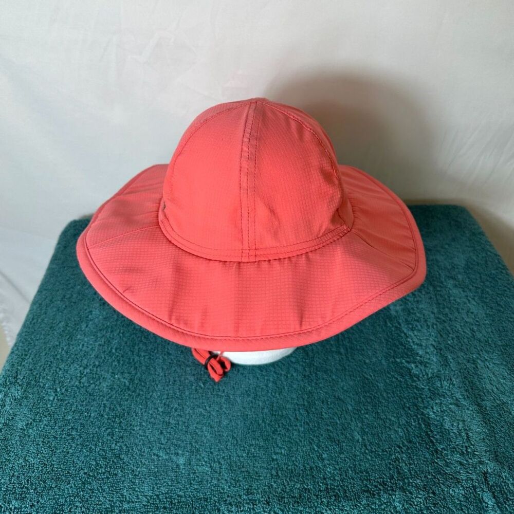 Columbia Omni Shade Women's Adjustable Bucket Hat O/S - Picture 6 of 7